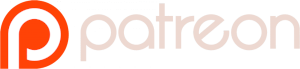 Patreon Logo